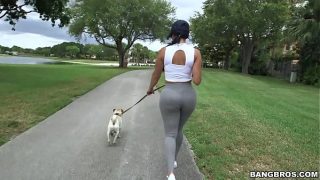 Diamond Kitty Deep Anal Adventures