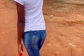 Teen Fuck For Money Somewhere In Africa Fucking In An Uncompleted Building ( Watch Full Video On Xred)